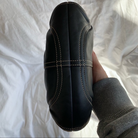 Coach shoulder bag - Picture 2 of 9